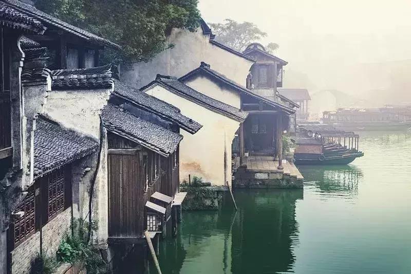人生最洒脱的10大诗词,人间最美是释怀九首诗词完美诠释