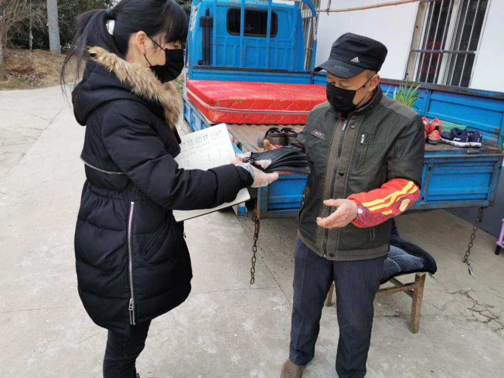 合肥党员疫情防控,发挥基层党建引领作用抗疫情