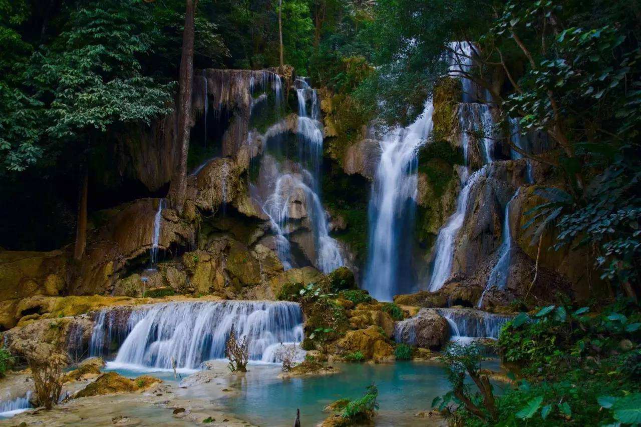 去老挝个人旅游可以停留多长时间,一年四季的老挝