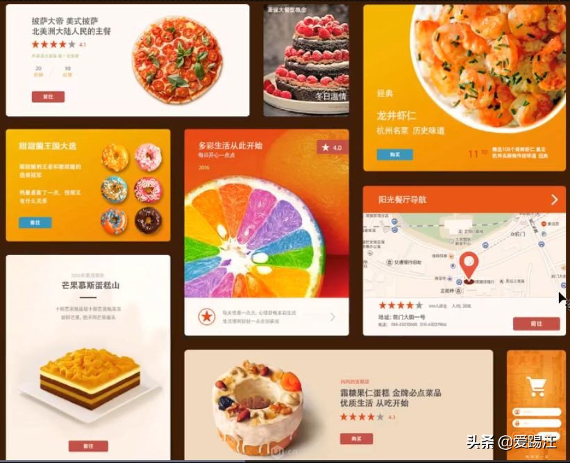 PS调色教程，你知道为什么说Lab调色才是最强大的吗？