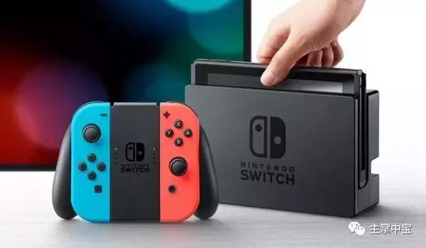城会玩，在万圣节抓鬼《路易鬼屋3》，坐飞机免费送Switch
