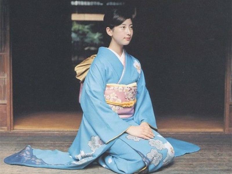 日本原始部落女人的生活,中国女人在日本生活日常