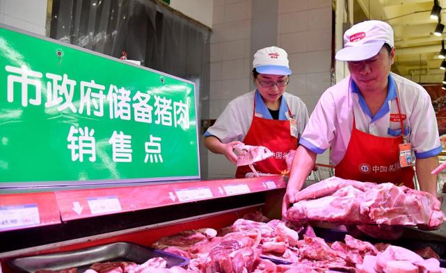 美国猪肉进口多少钱一斤 (美国猪肉进口中国多少钱一斤)