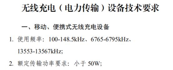 小米快充违反工信部政策！人民网点名批评小米120W无线快充技术