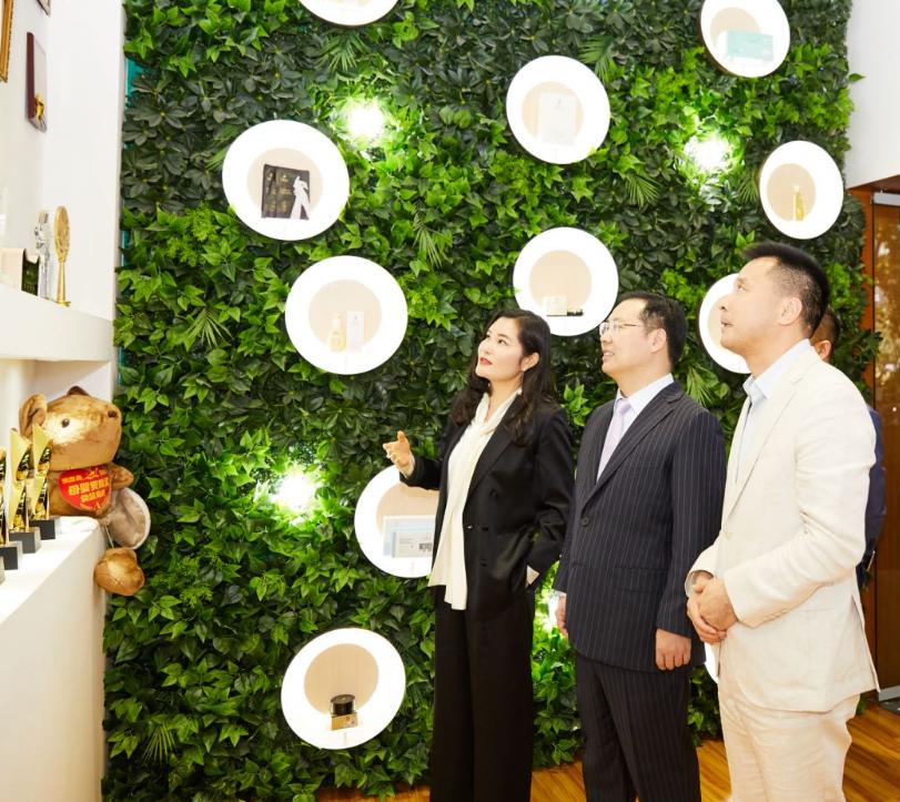 连续七年双十一销量冠军！退伍转业军人在母婴护肤行业绽放光芒