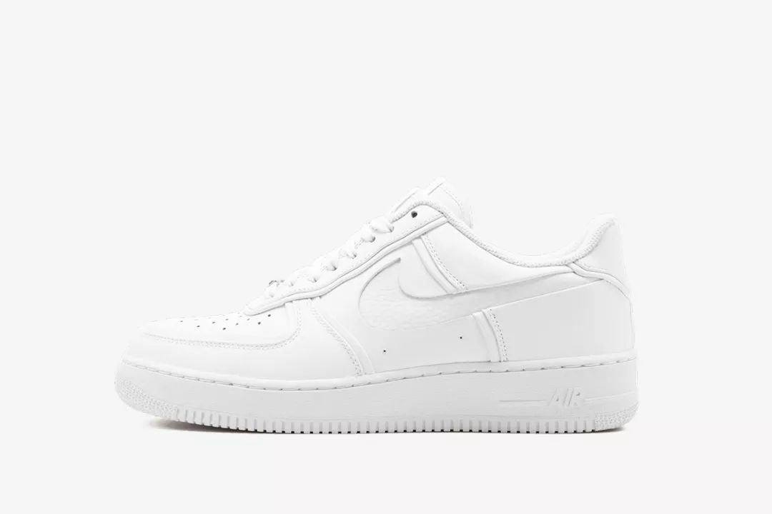 offwhite联名大全,offwhite联名鞋af1穿搭