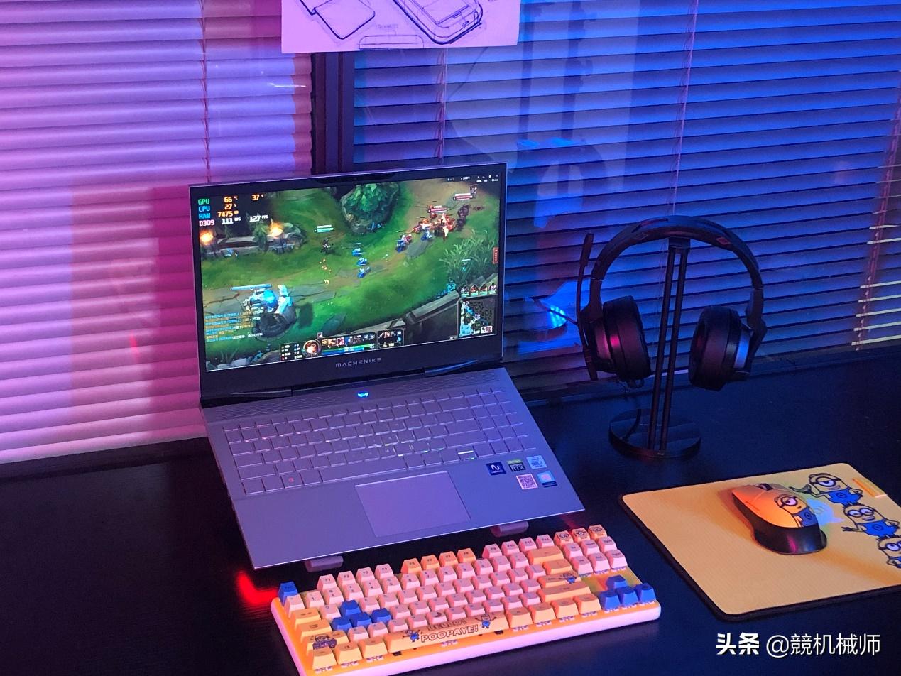 玩lol需求什么配置的游戏本,游戏本推荐打lol不卡