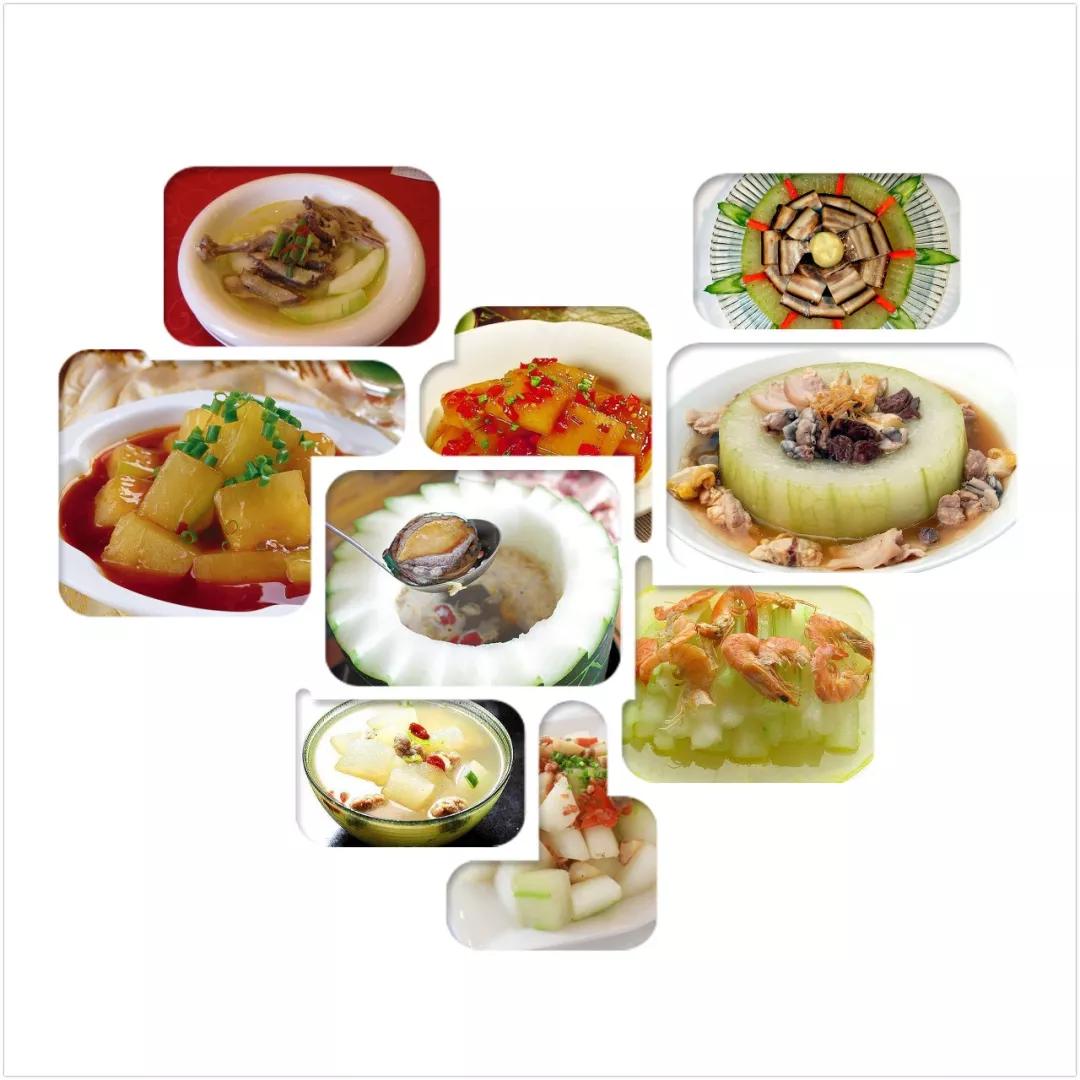 大冬瓜品种介绍,今年的大冬瓜视频