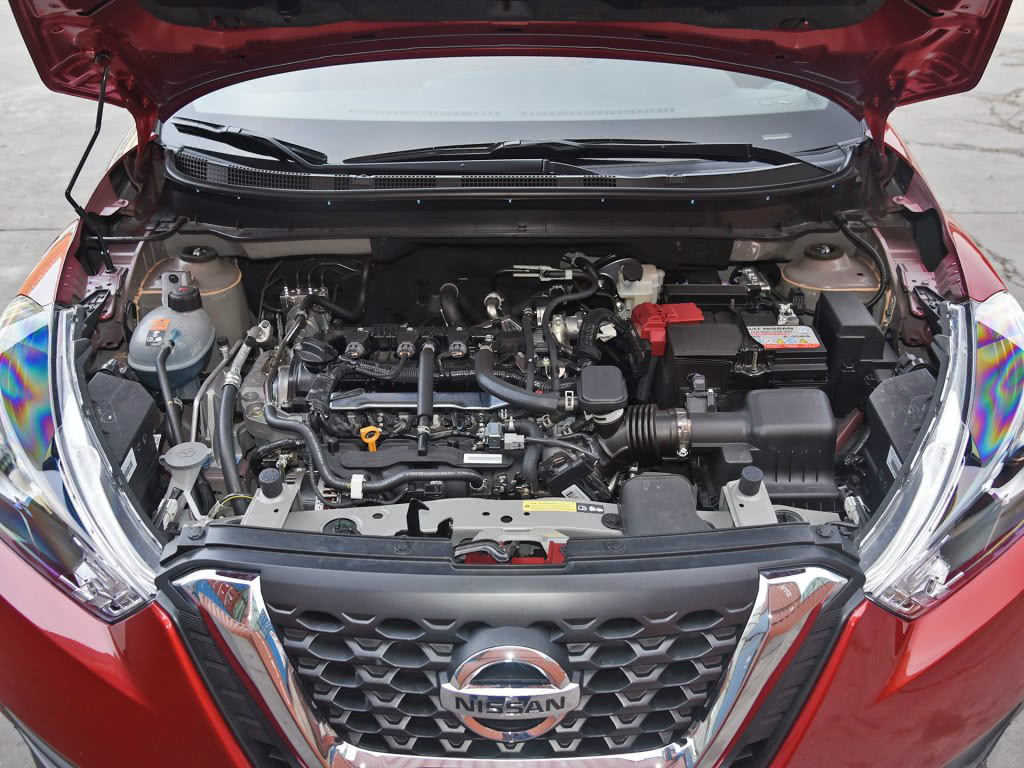 日产劲客2022款全新试驾视频,日产劲客是一款小型suv