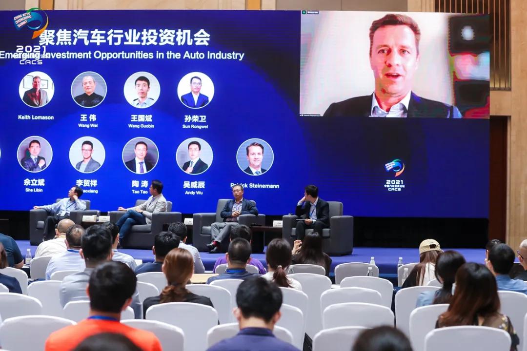 好项目有人投资吗,好的项目不需求人投资