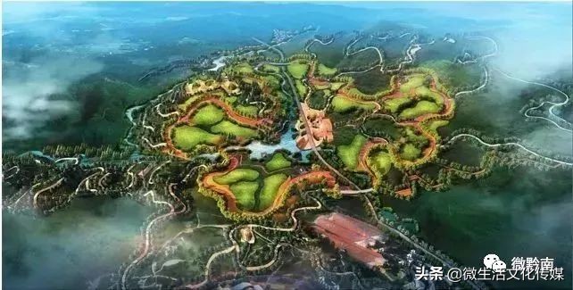 都匀要全面“开挂”了！如果2年后你还在都匀！你将面临…