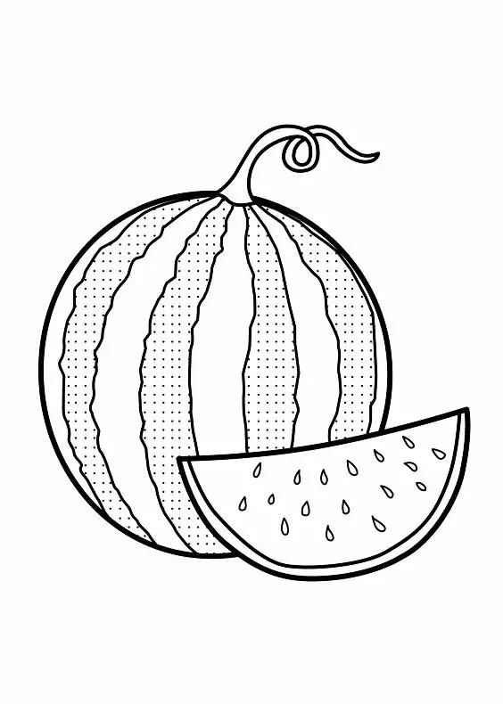 简笔画可爱蔬菜,简笔画简单易学幼儿蔬菜