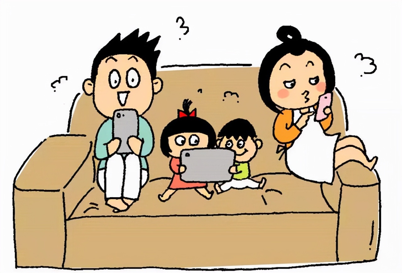 防沉迷有了之后学生变成什么样了,防沉迷系统真的是为了防小学生吗