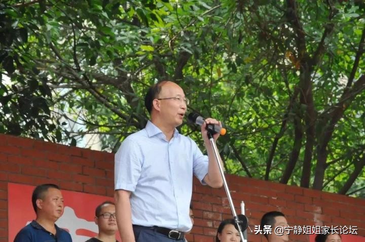 成都七中考生中考感觉,成都中考多少分可以上成都七中