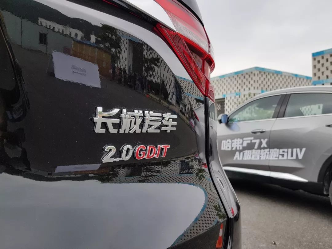 哈弗f7x是否要出2024款,新款哈弗f7x实车谍照曝光