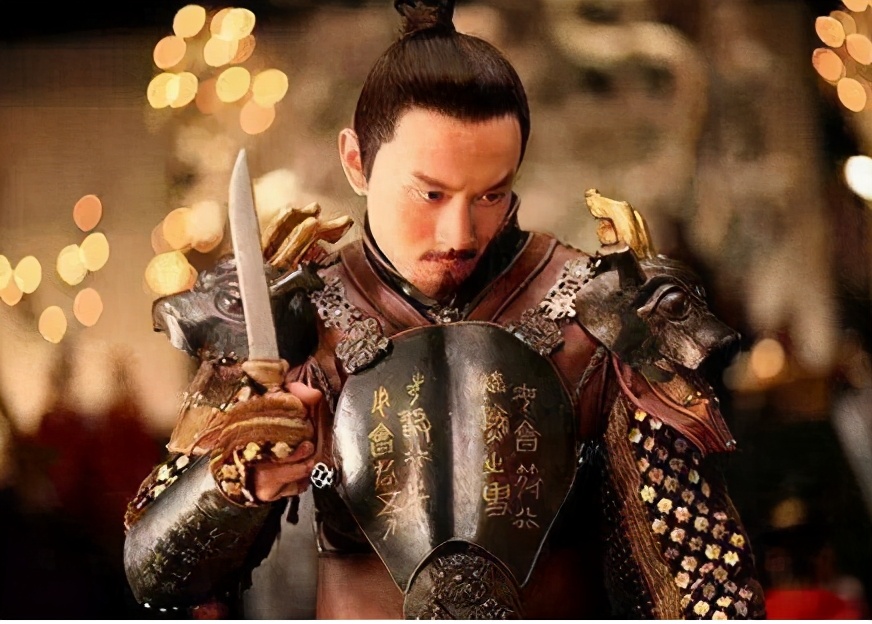 古代战争史中谁是灭绝人性屠戮之王？和蒙古人相比，朱温家不算啥