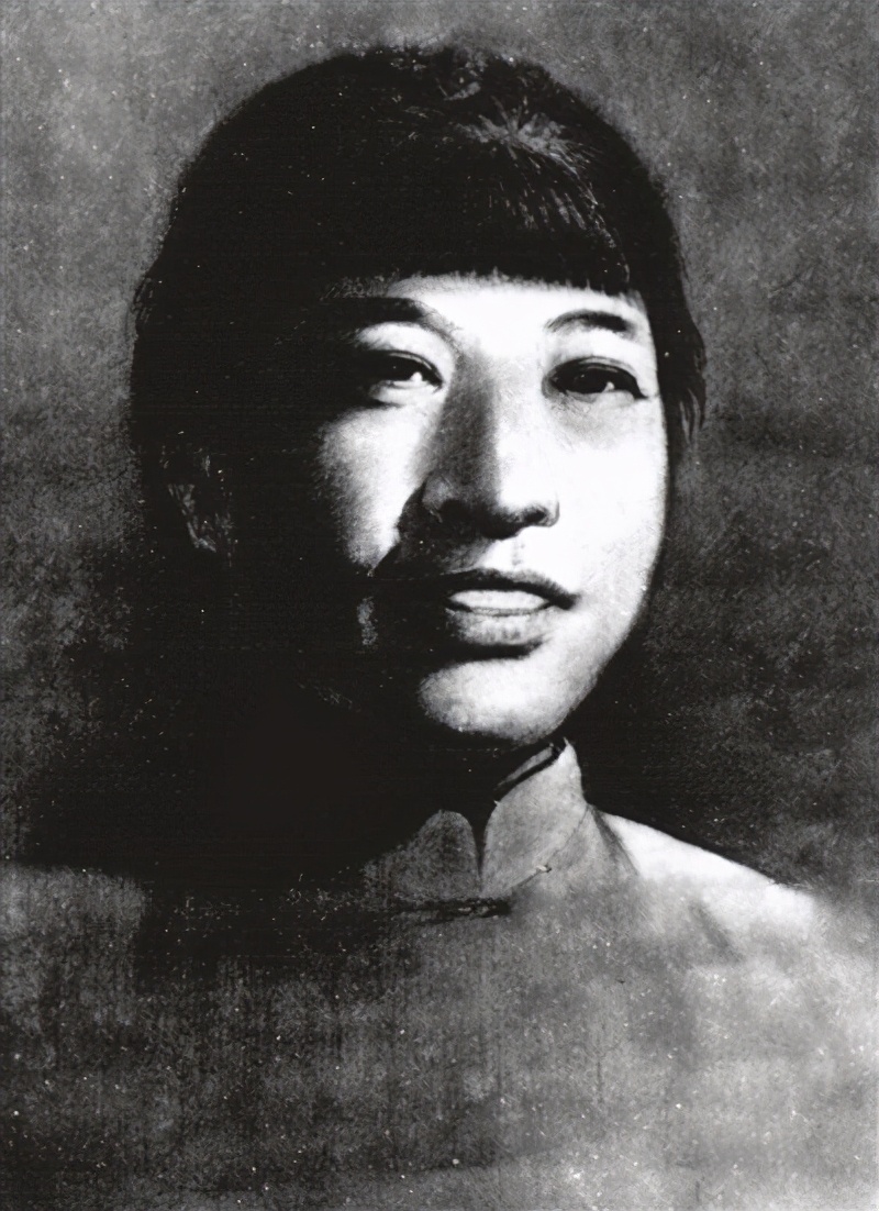 贺帅胞妹贺满姑：18岁找哥要枪，被凌迟仍然不屈，儿子7岁参军