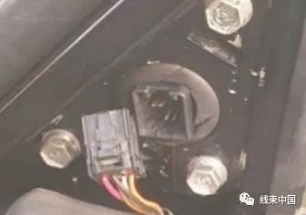汽车线束故障排查方法,汽车线束的检修及重点