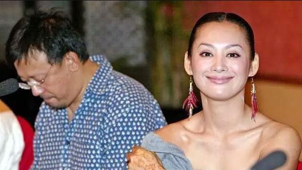 刘晓庆的狗血情史，靠美貌征服了8个男人，强势随意导致婚姻坎坷