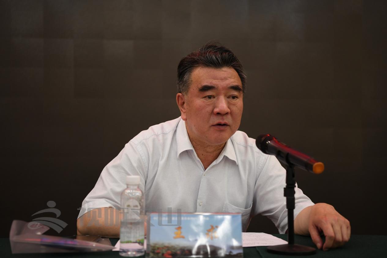 百名广播文艺人齐聚云南文山，“老山精神”鼓舞人心