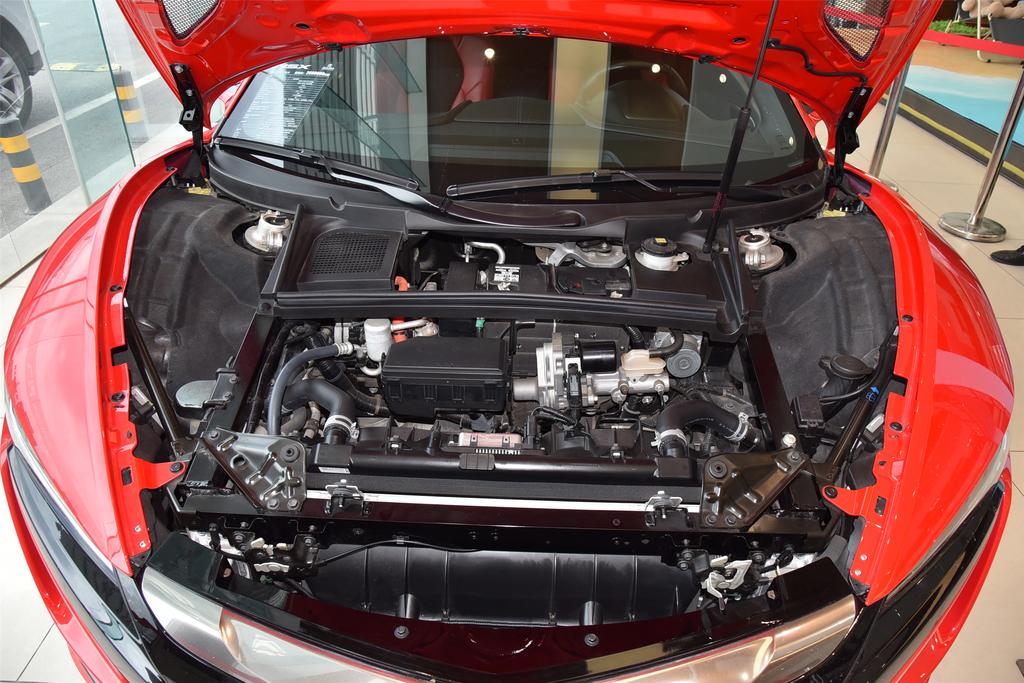 试驾赞美tlx-l2.4l,试驾赞美nsx