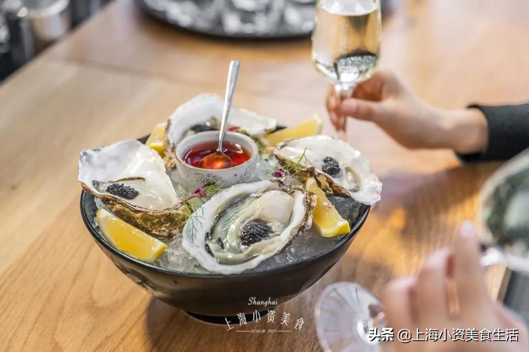 治愈梅雨季！这家餐厅把“小意大利”搬上了天