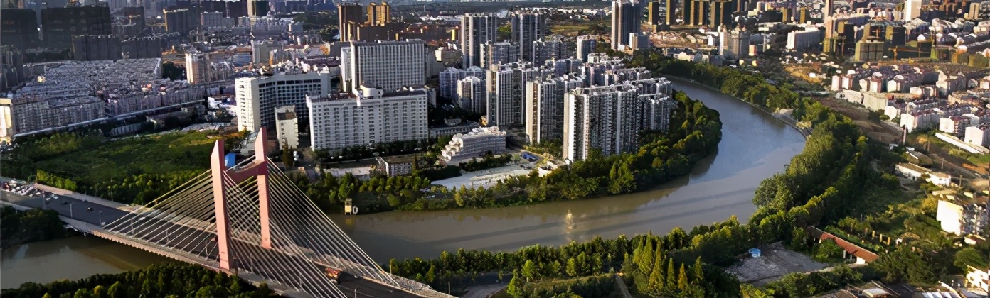 六安是什么样的城市,安徽六安是哪里的城市