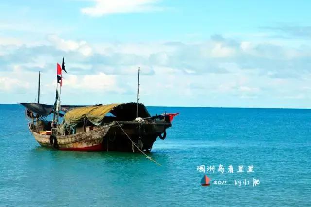 中国海岛最美的海边,十大东南亚最美海岛