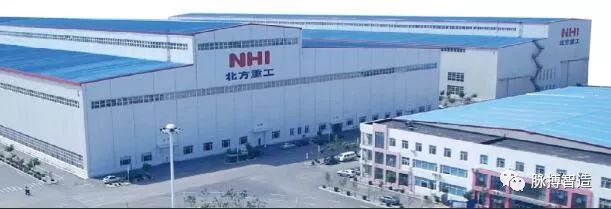 北方重工多方位重整，昔日老国企今走,涅槃重生路