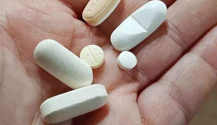 二甲双胍不能与什么药同服,二甲双胍片不能和什么食物一起吃