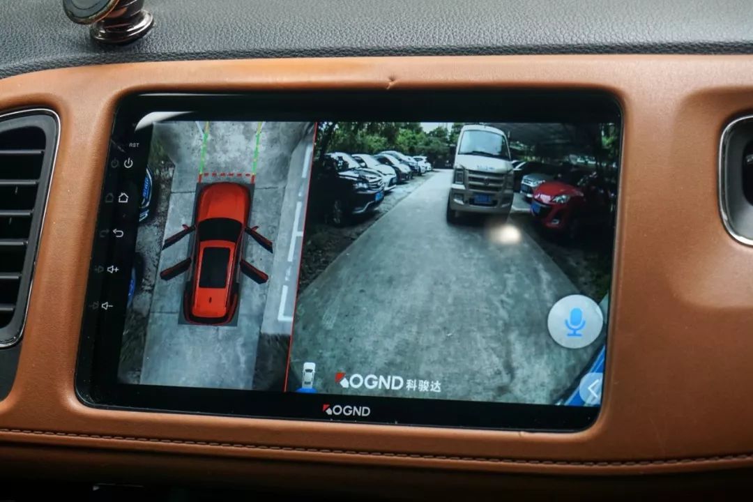 老手开车需求360全景吗,开车究竟需不需求360