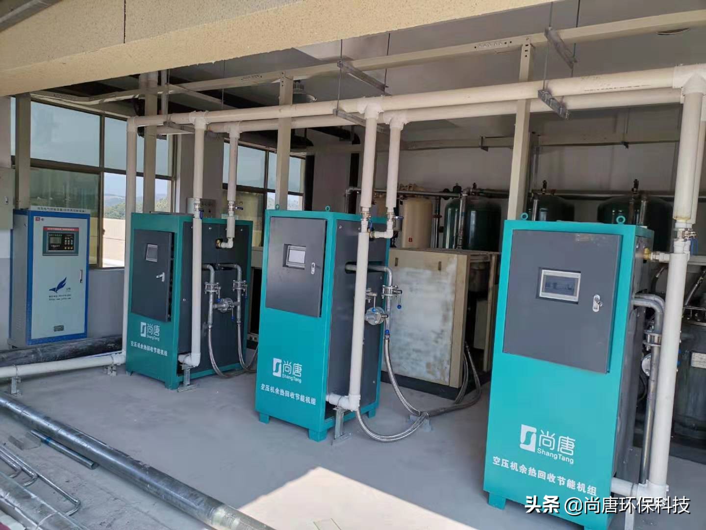空气压缩机压缩空气程度,空气压缩机知识大全图解