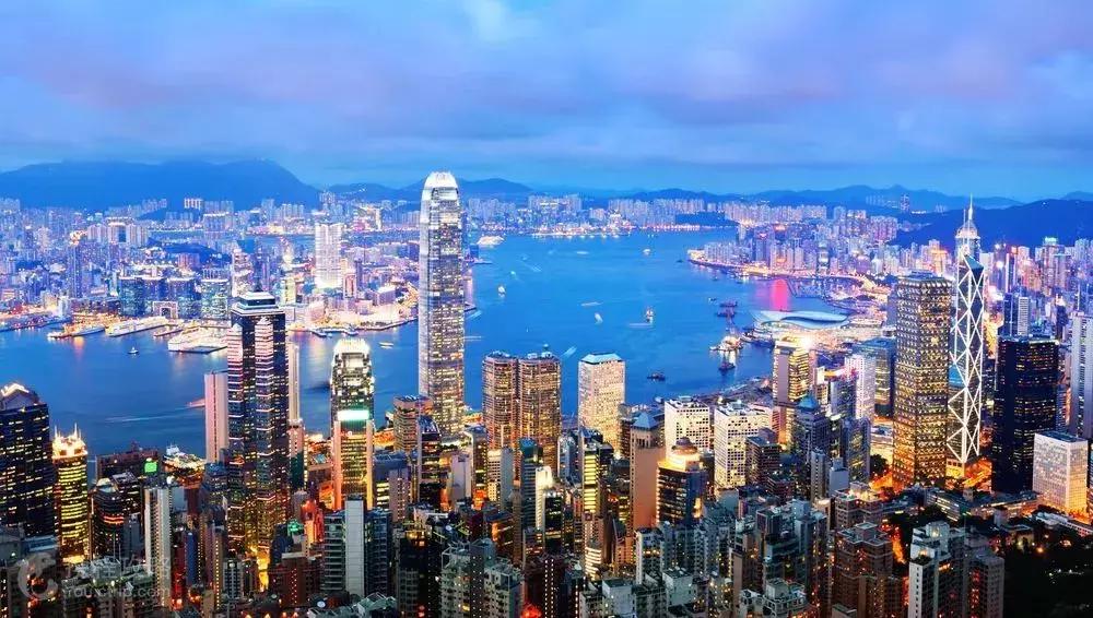 香港旅游自由行全攻略,香港旅游攻略吃什么