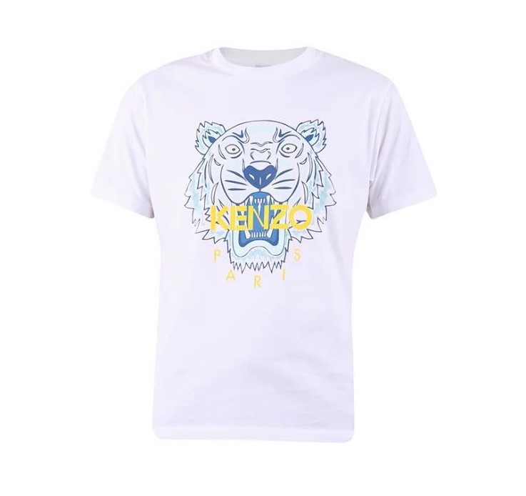 kenzo2019秋冬时装秀,你看过时装秀吗