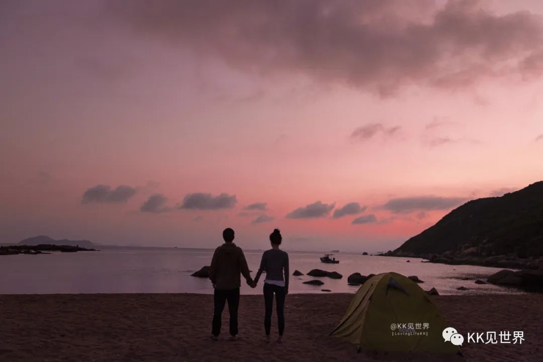 珠海东澳岛旅行攻略,东澳岛电动车环岛旅游