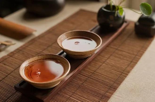 红茶绿茶白茶普洱茶哪个口感好,乌龙茶绿茶红茶白茶哪种好