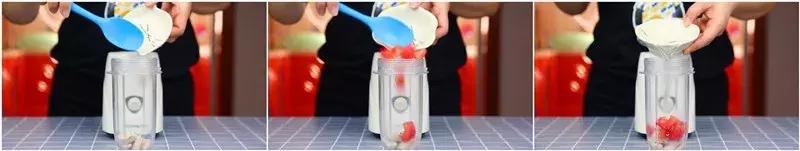 宝宝吃肉泥和肉松哪个有营养,肉泥应该做什么辅食