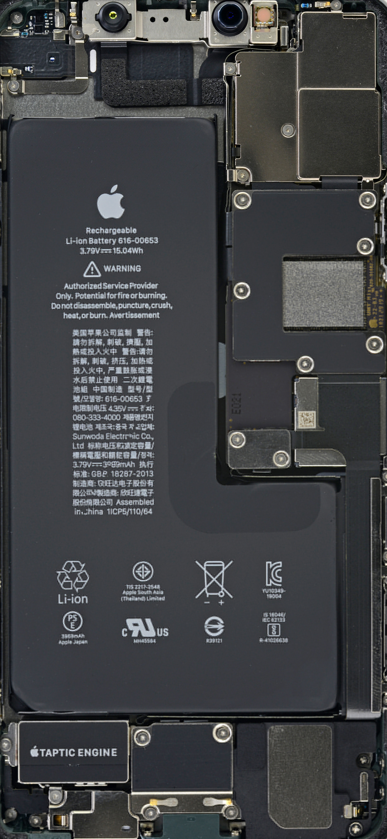 主题壁纸透明壁纸,超清手机壁纸8k全面屏浅色壁纸