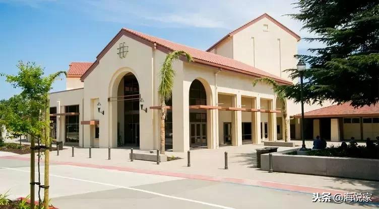 缔造硅谷传奇的伟大城市——湾区帕罗奥图PaloAlto