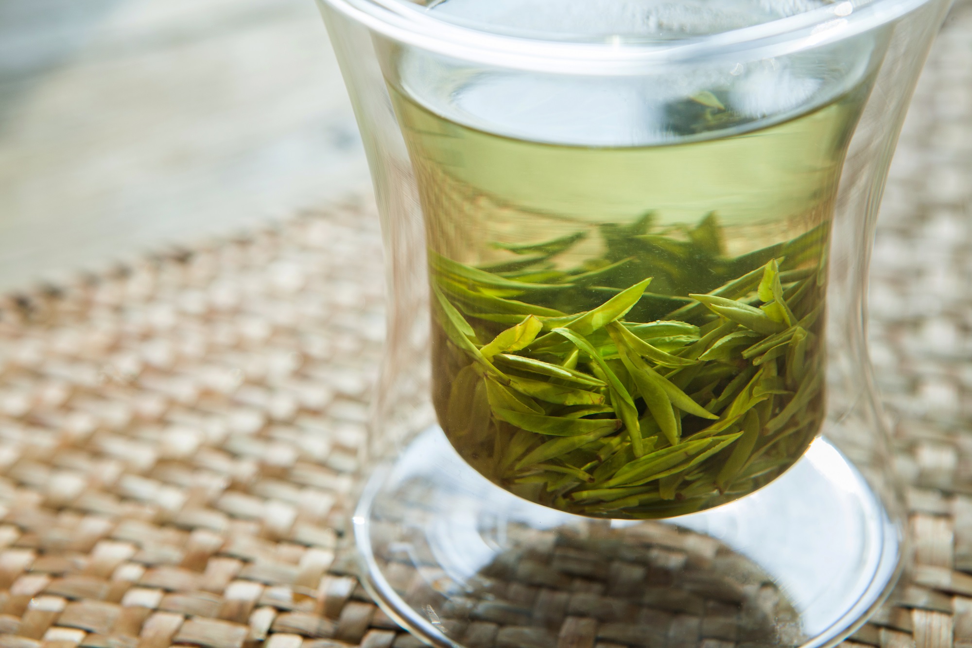 第一次喝龙井,第一次喝龙井茶