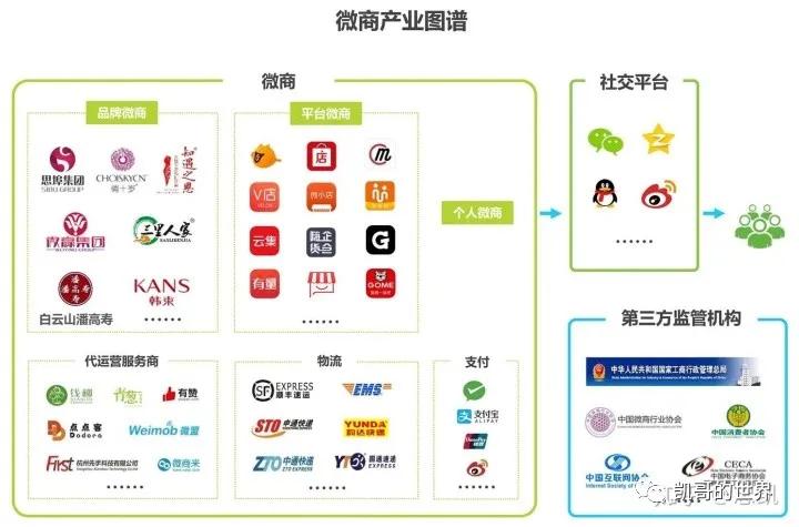 微商的真正意义和总结,微商成功的七大要素是什么