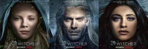 《猎魔人》口碑出炉，被批时间线混乱，制片人霸气回怼