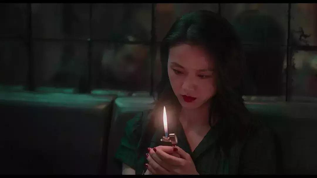 汤唯、黄觉：地球最后的夜晚
