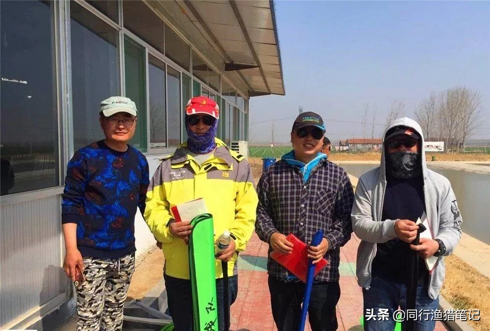 鱼竿新手入门必买清单,新手鱼竿入门必买清单
