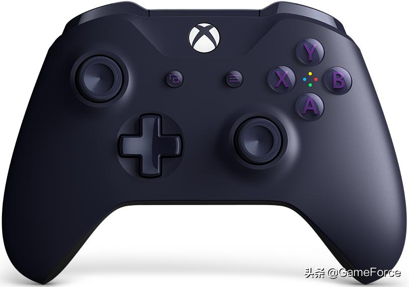 xboxones主机外版,xboxone手柄各代