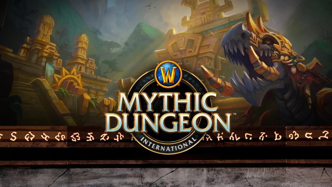 魔兽世界大秘境开荒,魔兽世界大秘境打法