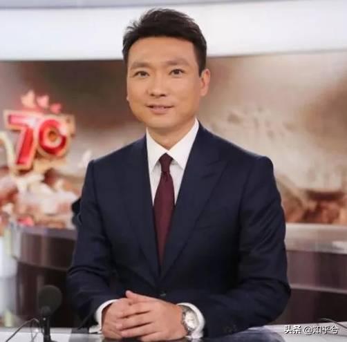 康辉热搜,康辉控场翻车