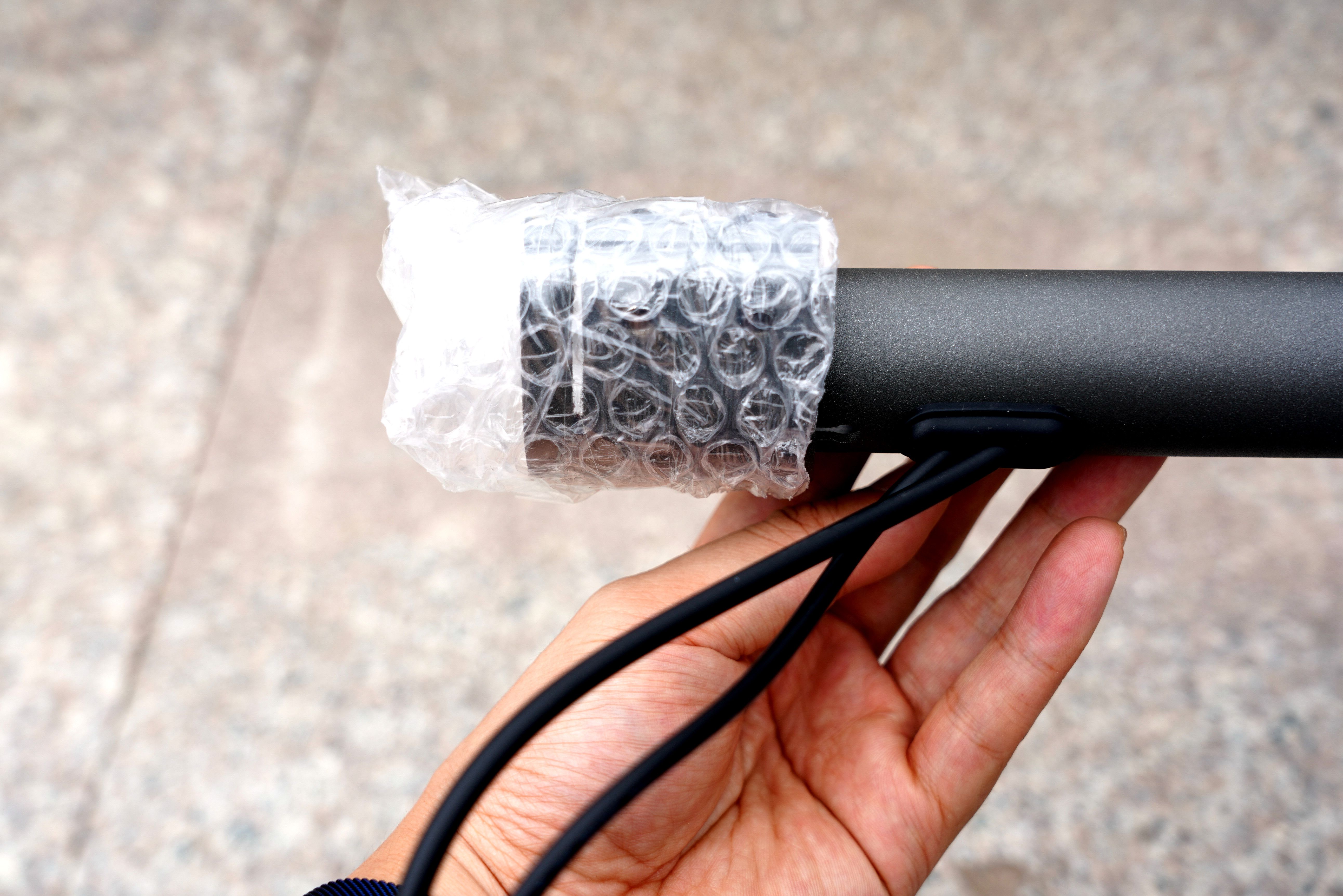 很不简单的玩具,九号儿童电动滑板车e10如何折叠