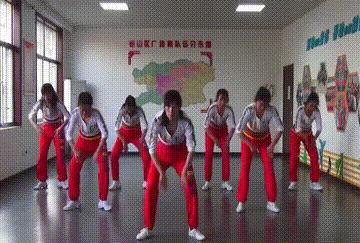 拍打操拍打全身经络到底好不好,拍打冲击操30分钟完整操