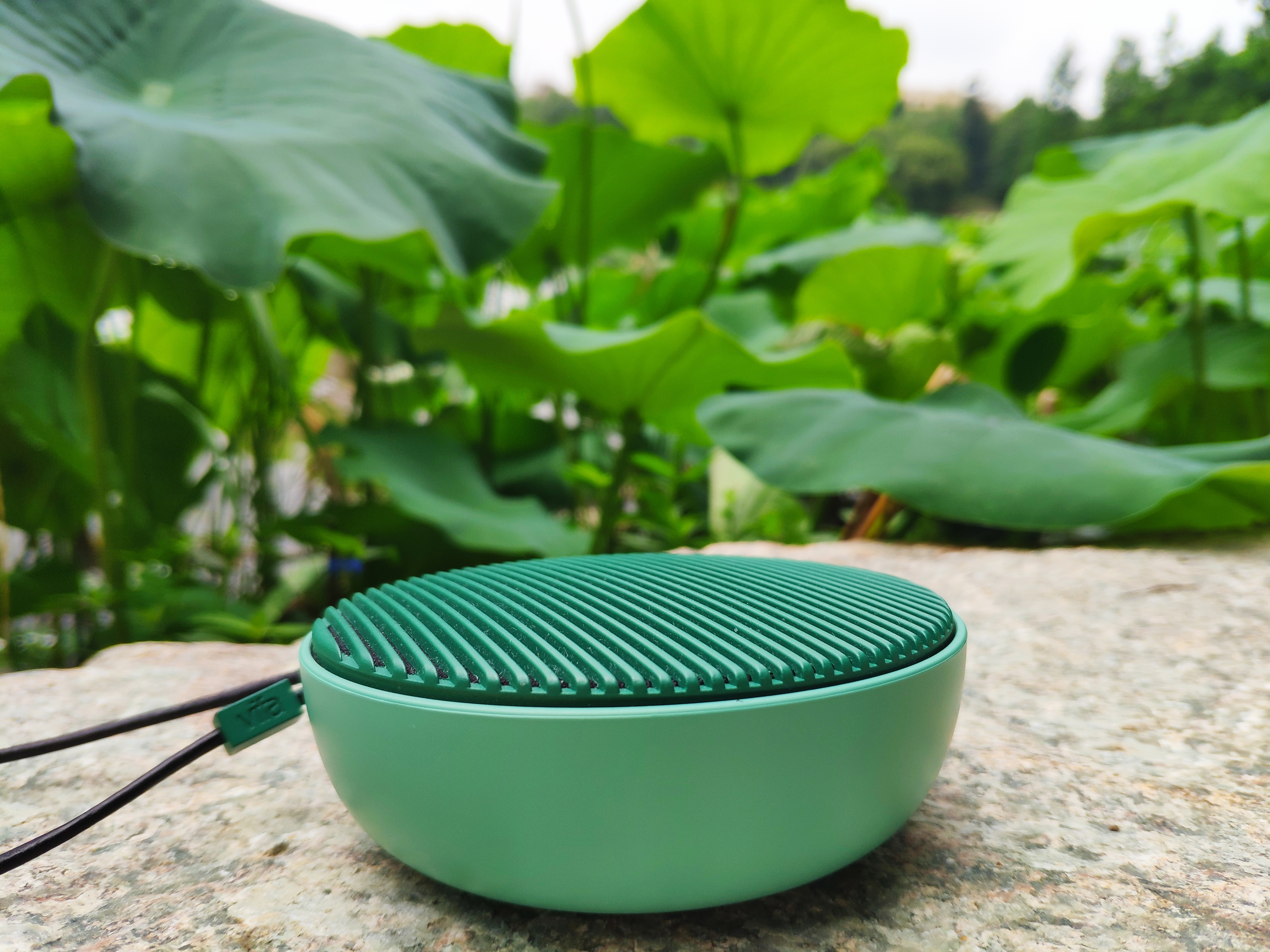 vifa音响怎么样,小米众筹黑科技音响